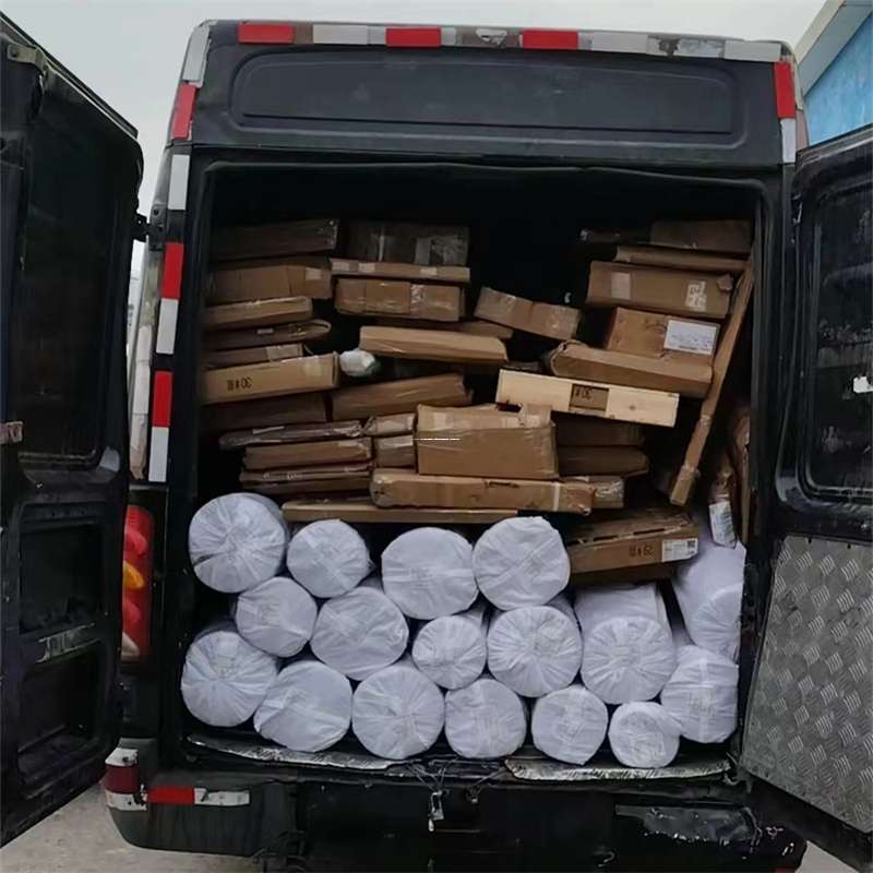江苏徐州丰县至义乌货运专线，一站式物流服务助您货畅其流！（到义乌物流专线）