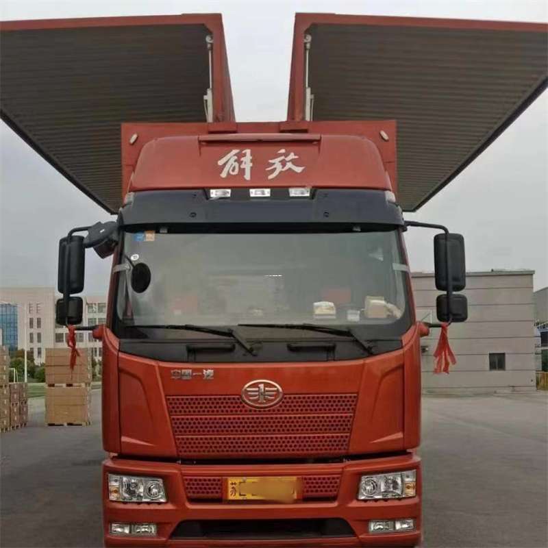 江苏徐州丰县到桓台物流公司-一站式服务（到桓台多少公里）