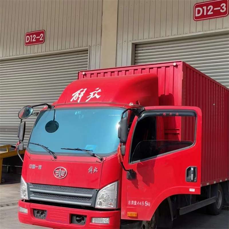 江苏徐州丰县到安徽物流公司——专业货运，安心送达（到安徽的物流公司）