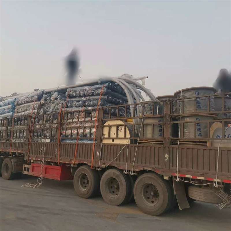 江苏徐州丰县到六盘水物流公司——一站式服务，让货运更便捷