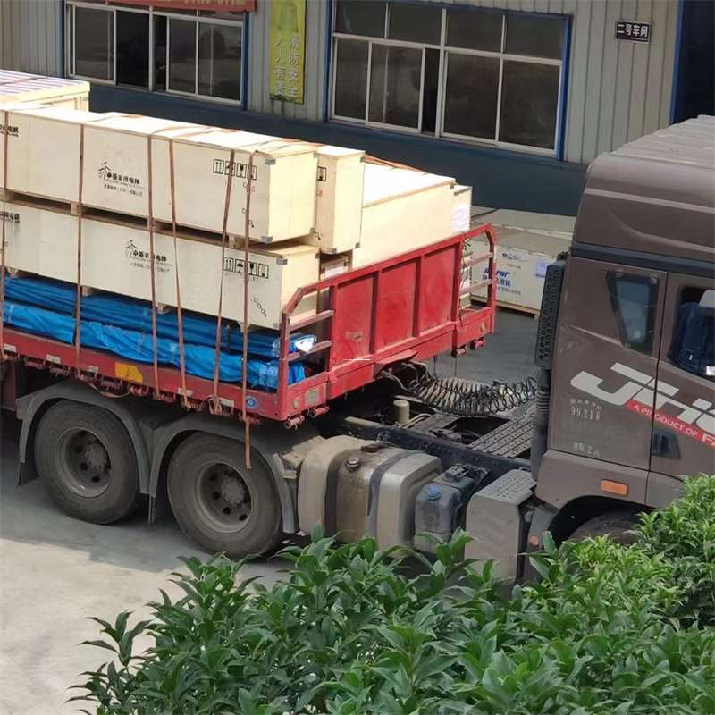 江苏徐州丰县到海口物流公司一站式服务，让货运更轻松